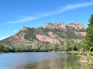 Maisons de vacances La belle vue : photos des chambres