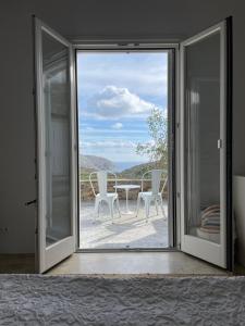 Kato Spiti, an idyllic retreat, Mykonos