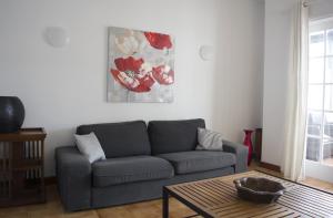 Apartamento frente al mar - Puerto de Los Gigantes