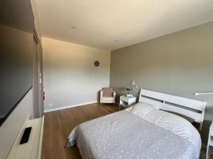 Maisons de vacances La belle vue : photos des chambres