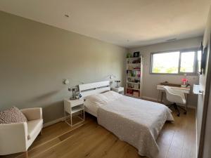 Maisons de vacances La belle vue : photos des chambres