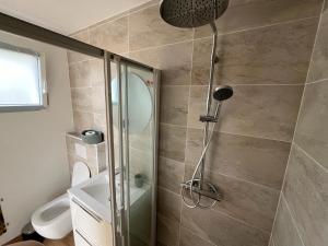 Villas Maison avec piscine a SEIGNOSSE 8 personnes : photos des chambres