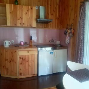 Mały Domek II Dębowa 10