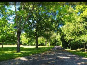 A haven…