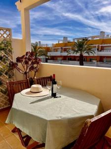 Tavira Penthouse sea view apt at Royal Cabanas Golf