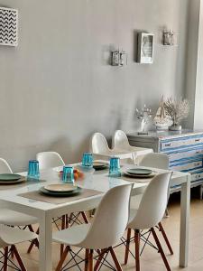 Tavira Penthouse sea view apt at Royal Cabanas Golf