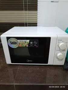 Casa margosa - 务边