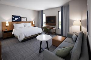 Staybridge Suites Rehoboth Beach by IHG