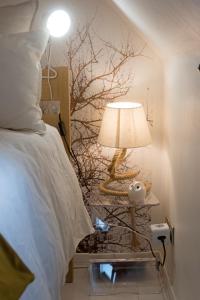 Appartements La Cascade et des Halles : Studio