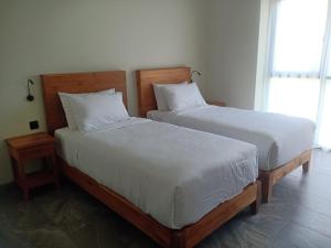 Aamoda Rooms Canggu
