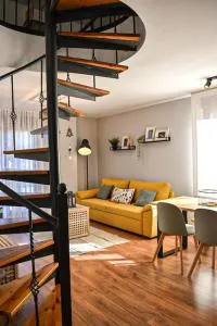 Refugio Las Nieves - Boca de Huérgano