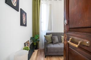 Luni Apartment Catania centro