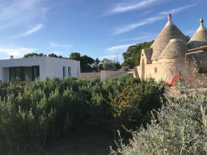 IL TRULLO DI NINNO