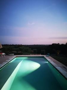 IL TRULLO DI NINNO