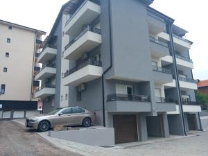 Apartman Soko 2