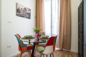 Luni Apartment Catania centro