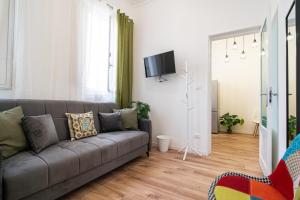 Luni Apartment Catania centro