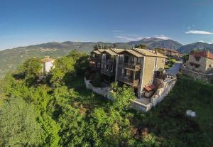 Vathyskia Guesthouse Korinthia Greece