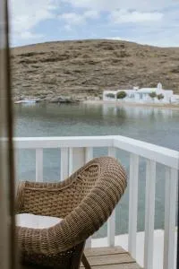 Yi & Thalassa Living by KHI - Loutrá