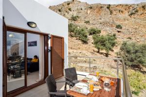 Livaniana Panoramic View House 1