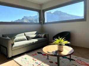 Maisons de vacances La belle vue : photos des chambres