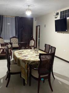 Apartamento El Recreo