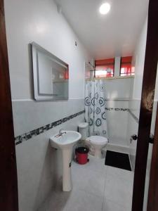 Apartamento El Recreo