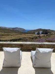 Kato Spiti, an idyllic retreat, Mykonos - 阿格拉瑞