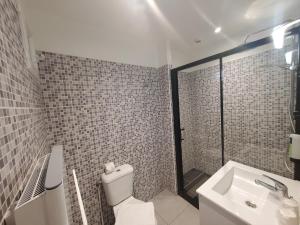 Hotels Logis Hotel Belle Etoile Vichy : photos des chambres