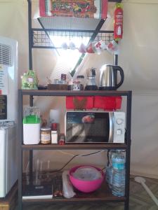 Podere Kiri Dome Experience img35