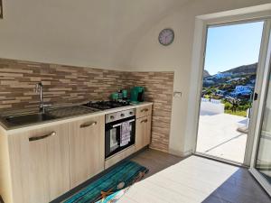 Maridea - Acquamarina