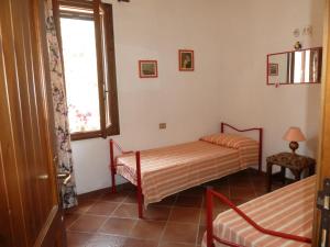 Villa dei Pini , Solanas Villasimius
