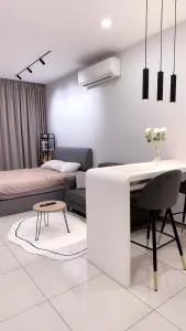 8scape Perling 喜木 XIMU - Tampoi Village