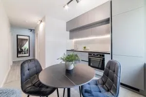 Grey Apartments - Verduliukai