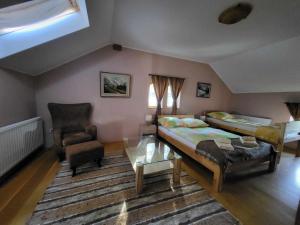 Eszterházy Apartman