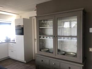 Waddenresidentie Ameland Zilt, een ruim 4-persoons appartement