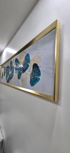 Billionaire one bedroom