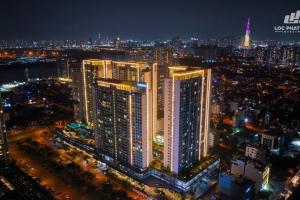 High-end Duplex 2BRs in Feliz en Vista Project