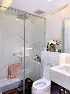 High-end Duplex 2BRs in Feliz en Vista Project