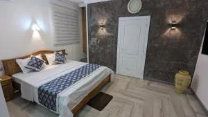 Happy House - cosy apartment with private pool and walking distance to Blue Bay beach - Pointe d'Esny