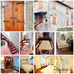 Il Mountainside - Pegui