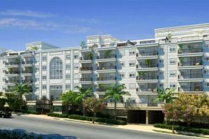 101 - EM FRENTE AO HOSPITAL ALBERT EINSTEIN