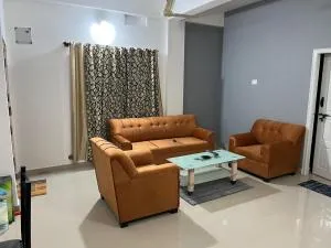 Universal family stay - Chikmagalūr