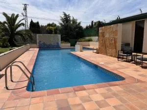 La Casita de Yuncos - Villaluenga