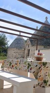 Trullo Pettirosso Ostuni