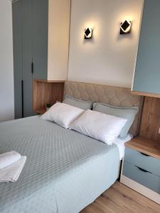 2B Apartment