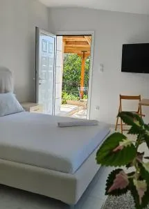 Klejdi's house - Qeparoi i Sipërm