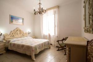 Appartamento Il Veliero Vista Darsena