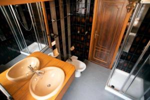 Appartamento Il Veliero Vista Darsena