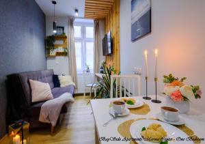 BaySide Apartments Marina Center